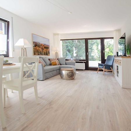 Ferienwohnung Clara Bad Sachsa Buitenkant foto