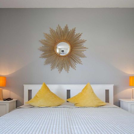 Ferienwohnung Clara Bad Sachsa Buitenkant foto