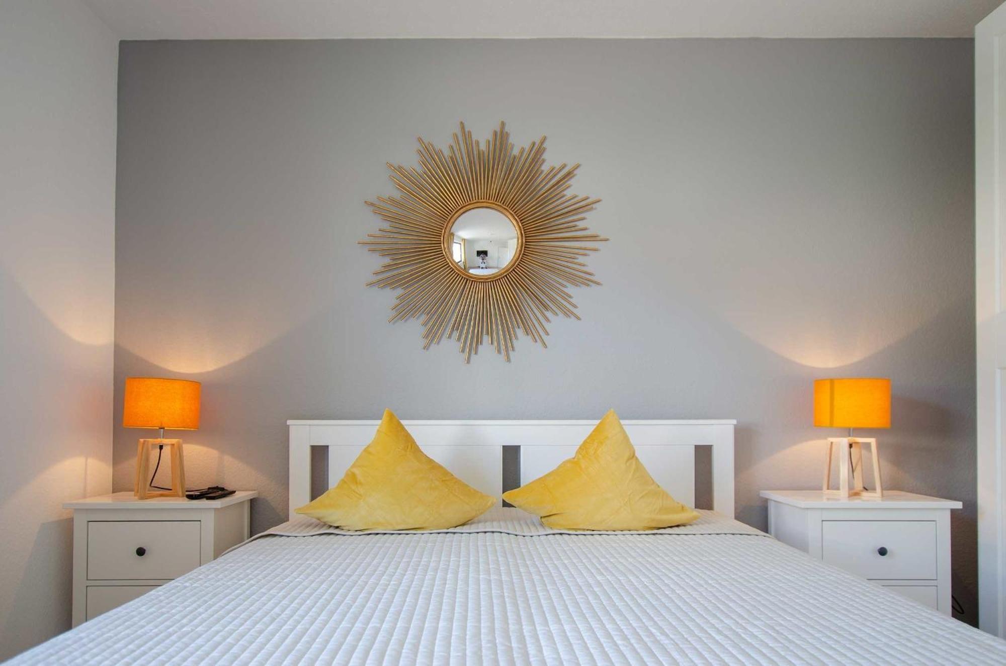 Ferienwohnung Clara Bad Sachsa Buitenkant foto