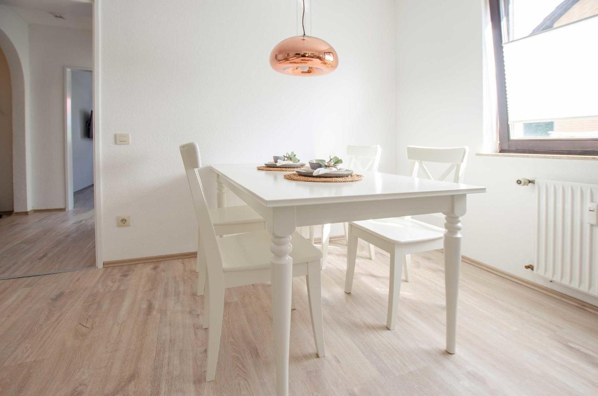 Ferienwohnung Clara Bad Sachsa Buitenkant foto