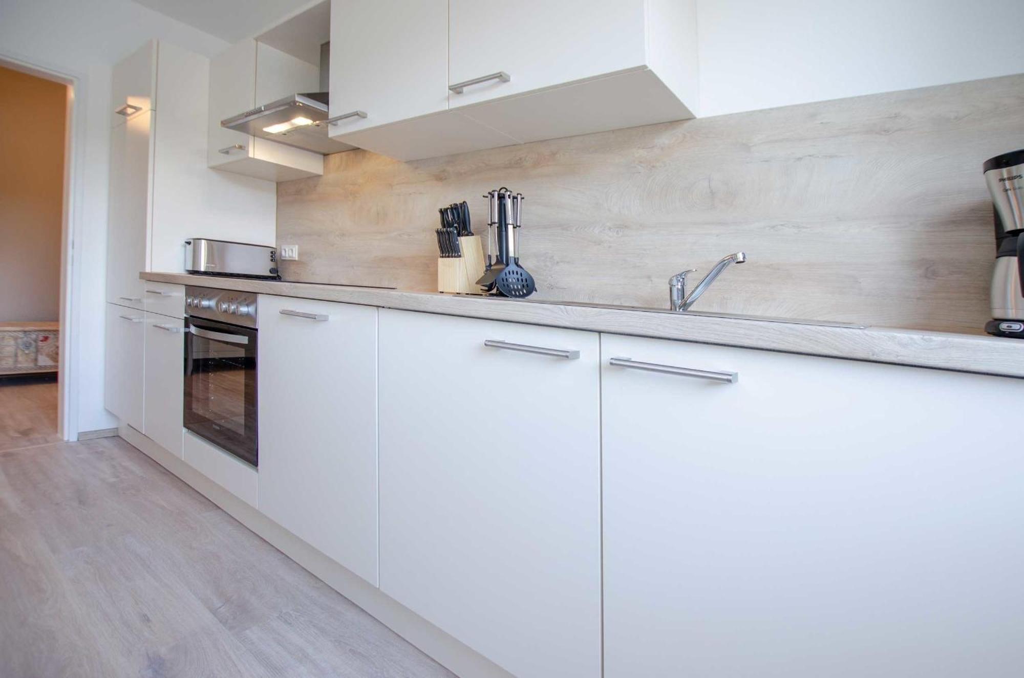 Ferienwohnung Clara Bad Sachsa Buitenkant foto