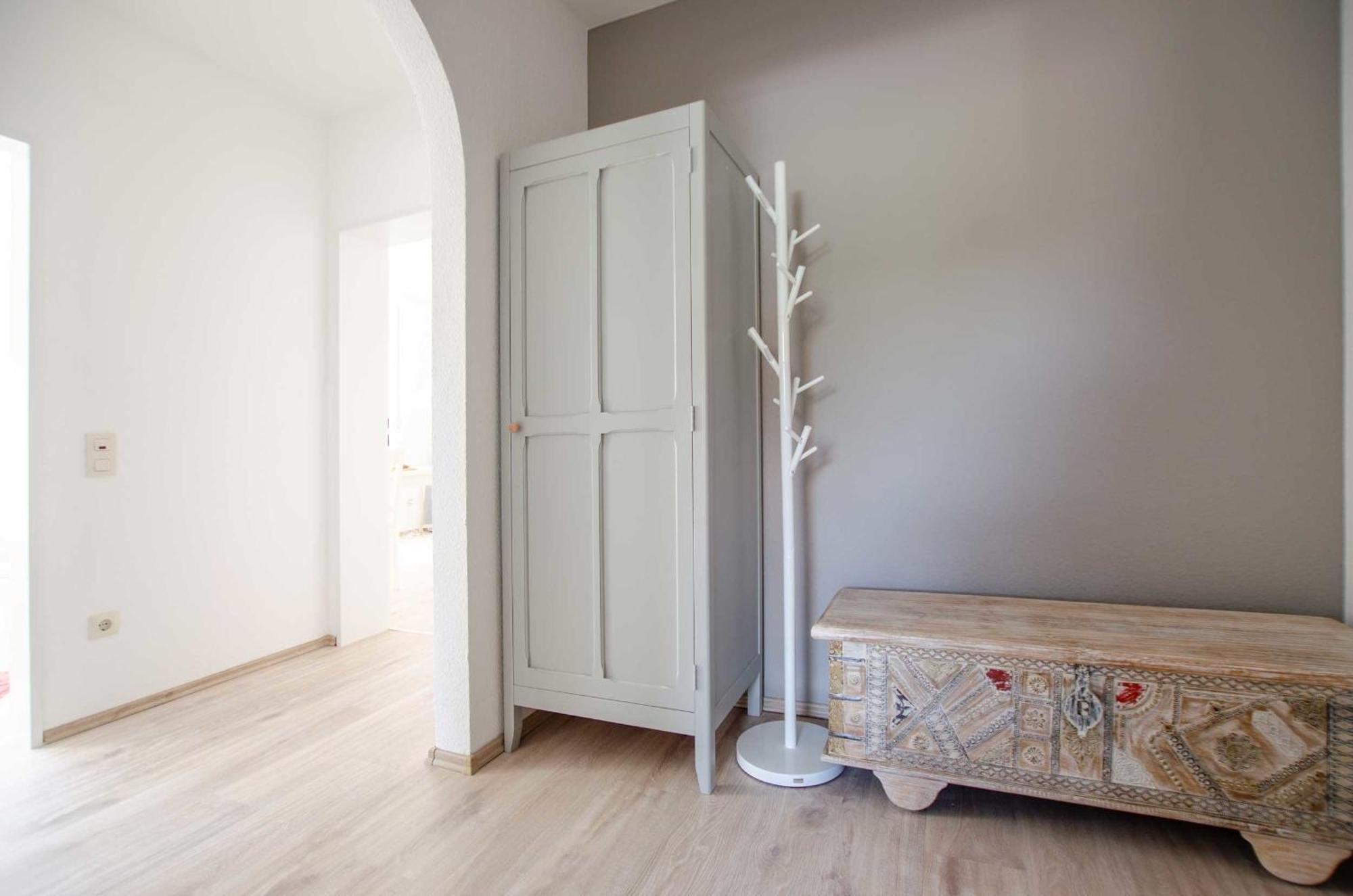 Ferienwohnung Clara Bad Sachsa Buitenkant foto