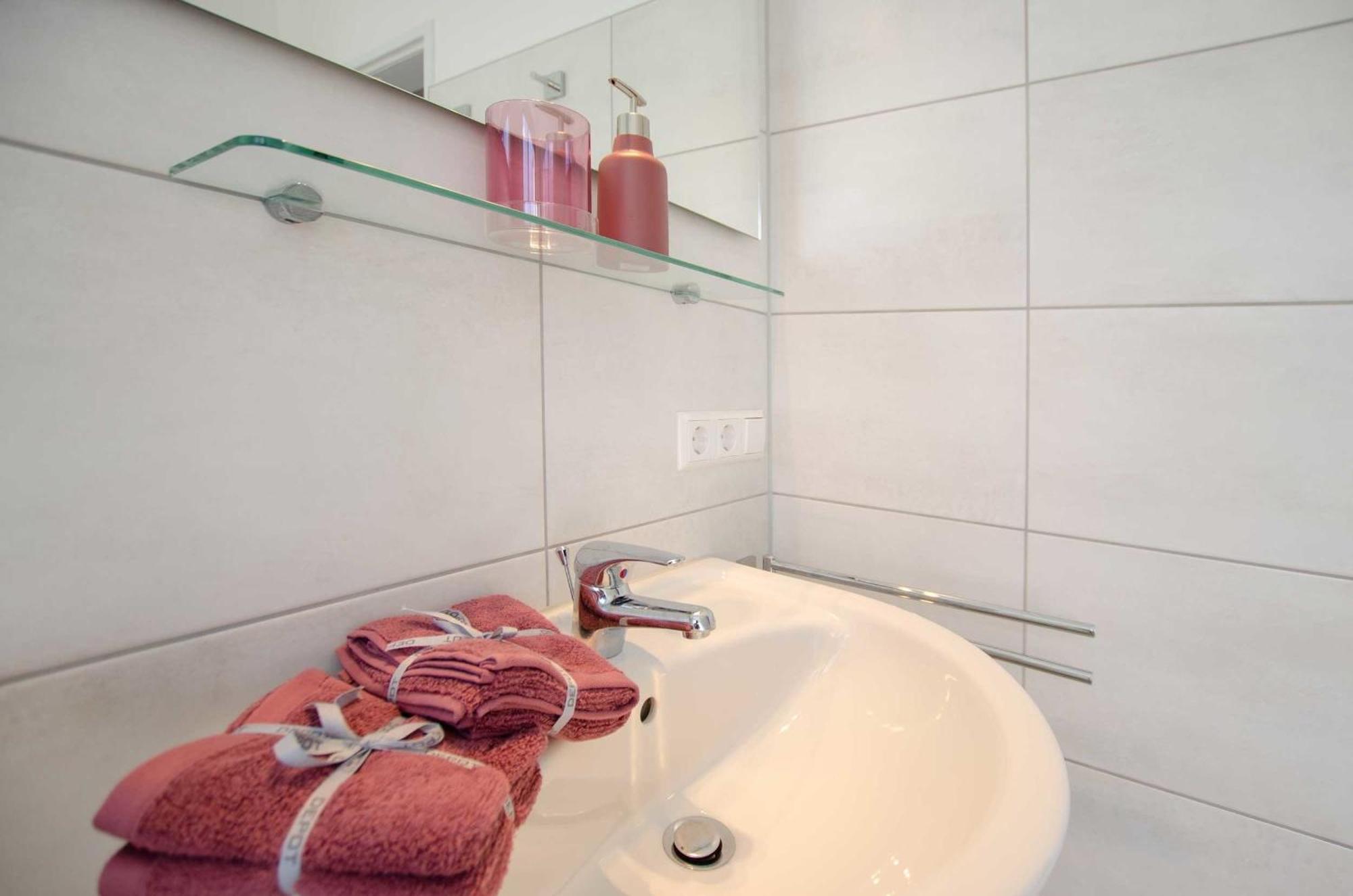 Ferienwohnung Clara Bad Sachsa Buitenkant foto
