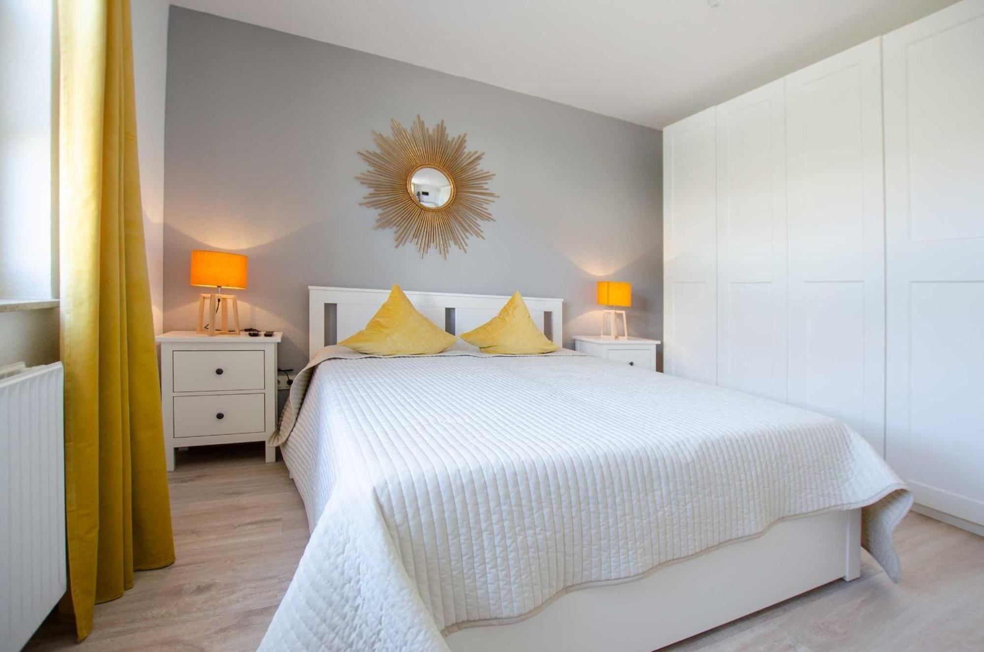 Ferienwohnung Clara Bad Sachsa Buitenkant foto