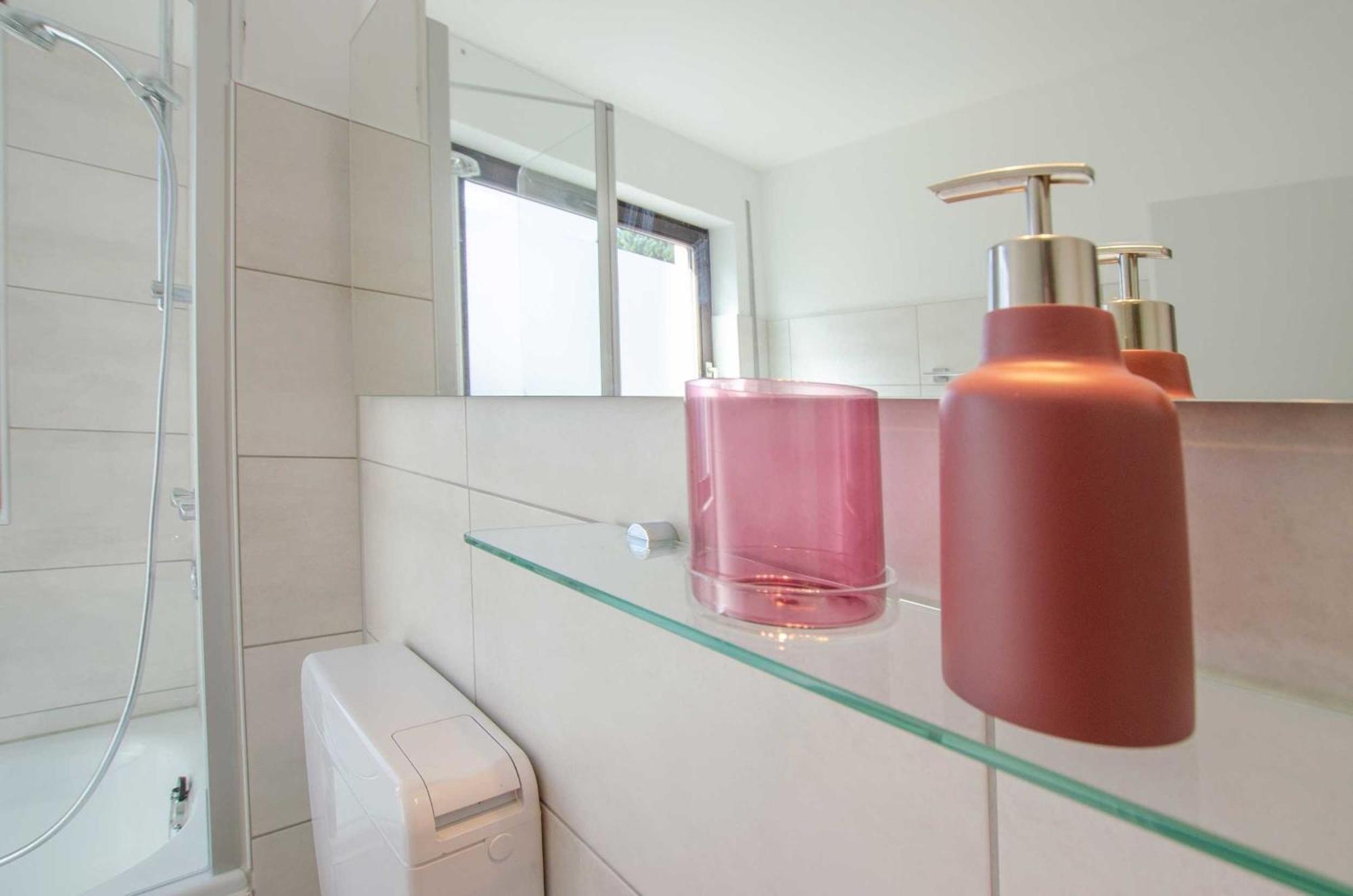 Ferienwohnung Clara Bad Sachsa Buitenkant foto