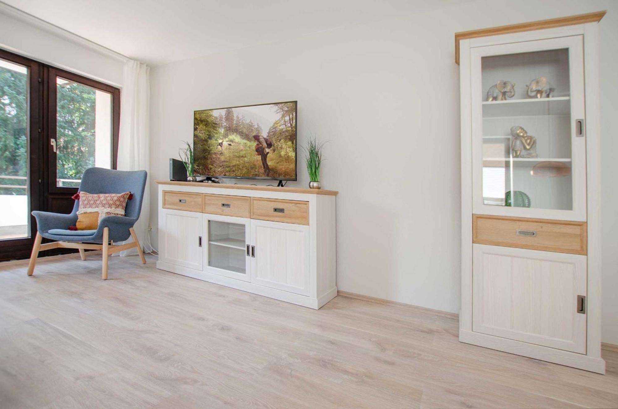 Ferienwohnung Clara Bad Sachsa Buitenkant foto