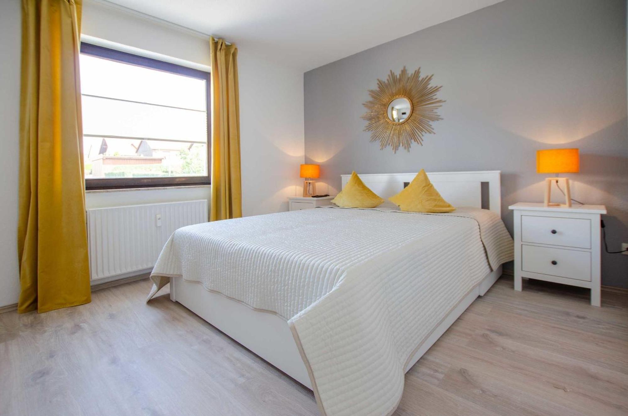 Ferienwohnung Clara Bad Sachsa Buitenkant foto