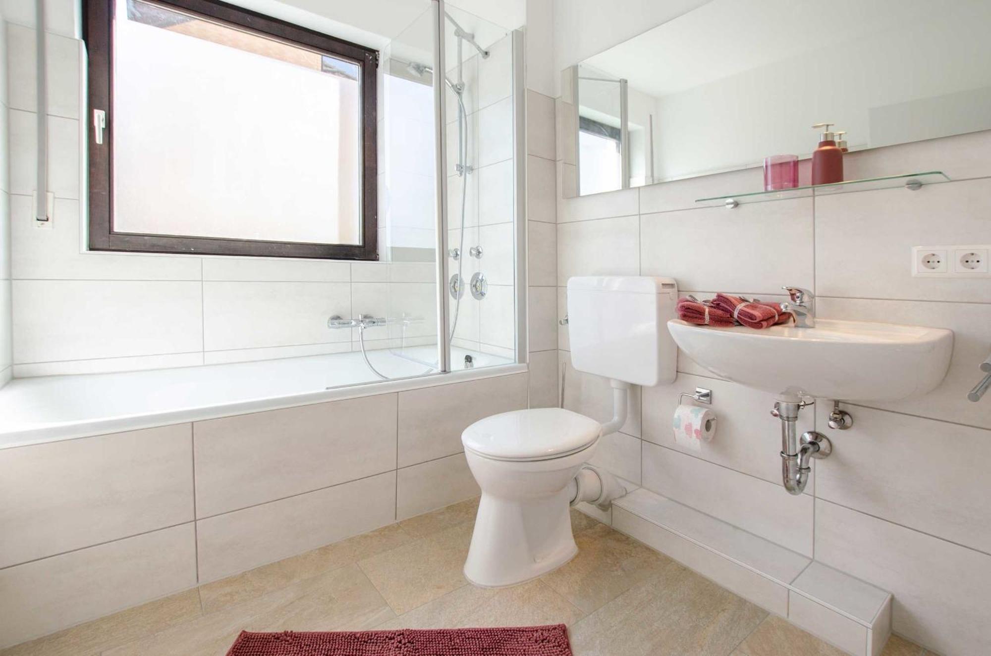 Ferienwohnung Clara Bad Sachsa Buitenkant foto